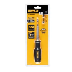 shumee Dewalt 6-v-1 izvijač