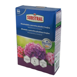 Substral SC Osmocote đubrivo za Rododendore 750 g