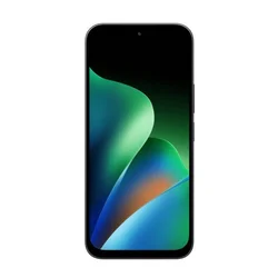 Redmi 17, 4+128GB, Black
