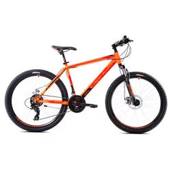 OXYGEN 26/21HT neon oran§