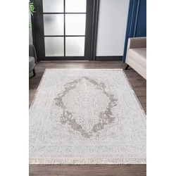Conceptum Hypnose Tepih 80x300cm Krem