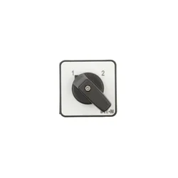 Eaton Grebenasto stikalo 1-2 2P 20A za vgradnjo T0-2-8221/E 038847