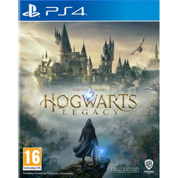 Hogwarts Legacy (Playstation 4)