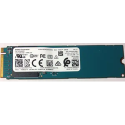 SSD M.2 256GB KIOXIA KBG40ZNV256G / 2280