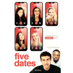 Five Dates PC/XBOX LIVE Key EUROPE