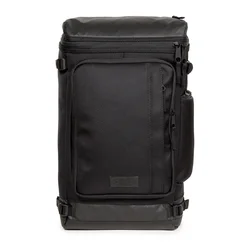 EASTPAK Nahrbtnik Tecum Top, črna