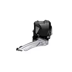 MENJAC PREDNJI SHIMANO DEORE XT Di2 FD-M8070 2×11 BEZ ŠELNE 34-38T DOWN-SWING