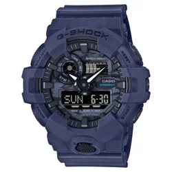 Casio g-shock ručni sat ( GA-700CA-2A )