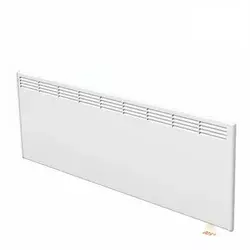 BEHA Norveški radijator PV15, WiFi funkcija, Beli