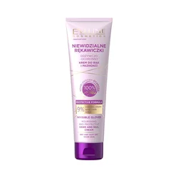 EVELINE - INVISIBLE GLOVES NOURISHING AND PROTECTIVE HAND AND NAIL CREAM 75ml