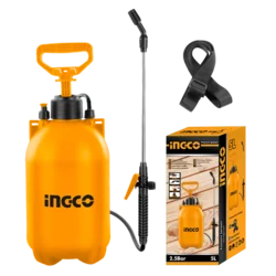 INGCO Prskalica pod pritiskom HSPP3051