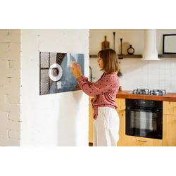 tulup.si Magnetna tabla Skodelica kave 90x60 cm