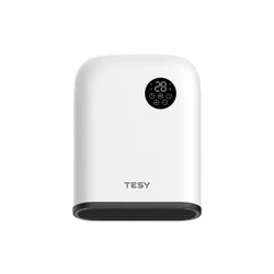 TESY Grejalica za kupatilo HL-249VB W