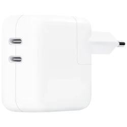Apple punjač 2X USB-C 35 W