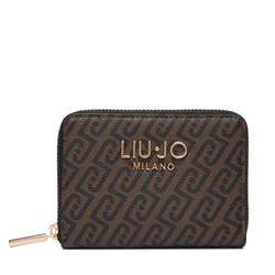 Liu Jo Denarnica AF6156 E1137 Rjava