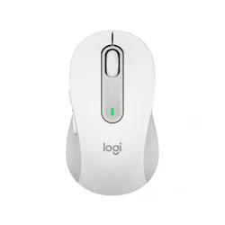 LOGITECH M650 Wireless beli miš