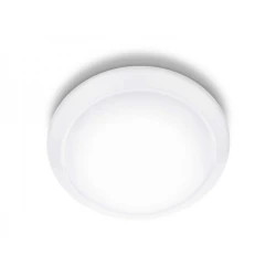 Cinnabar plafonska svetiljka bele boje LED 2700K 1x22W 33365/31/16