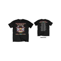 Good Vibes Tour T-Shirt XL
