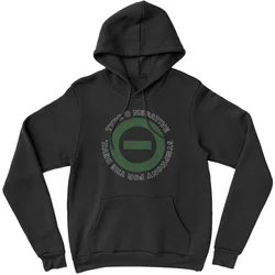 Type O Negative Symphony For The Devil Circle Black XL Kapuco