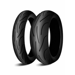 Michelin Pilot Power 2CT ( 110/70 ZR17 TL (54W) M/C, prednji točak )