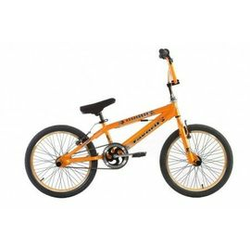 Dečiji Bicikl Agrressor BMX 20 narandžasta ( 460170 )