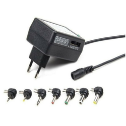 ADAP STRUJNI EG-MC 24W 3-12V