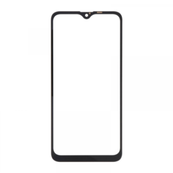 Staklo za touch screen Samsung A10S/ A107F Crno + OCA