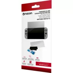 Zaštitno staklo - zaštita za Ekran Nacon Tempered Glass Nintendo Switch 2