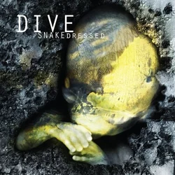 Dive - Snakedressed (Reissue) (Yellow Coloured) (2 LP)