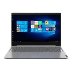 LENOVO prenosnik V15 (Celeron N4020 1.1GHz, 4GB, 256GB SSD, brez oS)