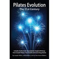 Pilates Evolution