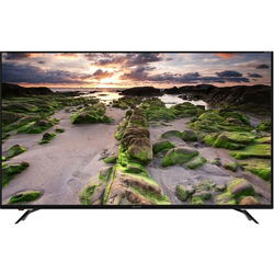 SHARP LED TV LC-60UI9362E, SMART, UHD