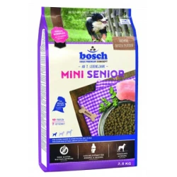 Bosch Senior Mini - 1 kg