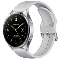 Xiaomi Watch 2 Pametni sat, Sivi