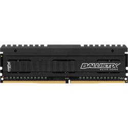 CRUCIAL 4GB DDR4 3200 CL16 1.35V DIMM Ballistix Elite