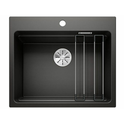 Blanco Sudopera Etagon 6 silgranit