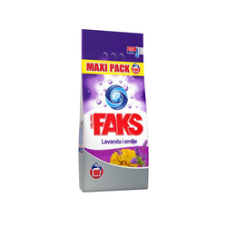 DET.ZA VES FAKS BY ORNEL 7.5KG 100W (2) SAPONIA ATLANTIC