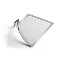 Durable Durable Okvir DURAFRAME MAGNETIC A3 sreb., 5 kos