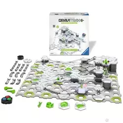 Društvena igra Gravitrax Starter set Switch RA27274