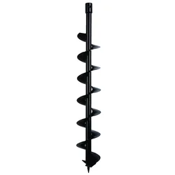 Raider 110267 Burgija za zemlju RD-EA01, 100?820 mm