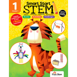 Smart Start Stem Grade 1