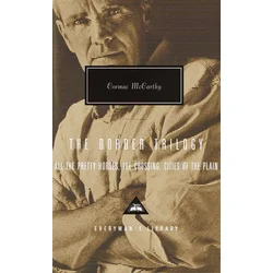 Border Trilogy