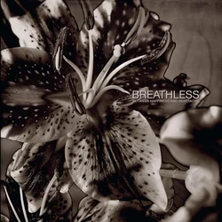 Breathless - Between Happiness And Heartache (Reissue) (Pink Coloured) (LP)