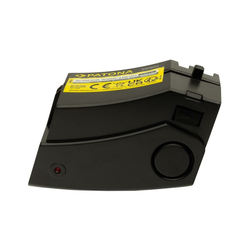 PATONA - Baterija za Kärcher K55/K65 3000mAh, Ni-MH 4,8V 14,4Wh