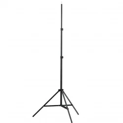 Stativ za rasvjetu Visina 78-210 cm