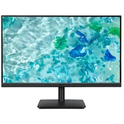 Acer Monitor Vero V277EBMIPXV, 27, IPS, 1920 x 1080, 100 Hz, Crni