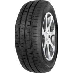 Minerva Frostrack Van ( 215/65 R15C 104T 6PR )