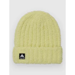 Burton Plush Beanie glow yellow green
