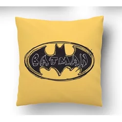 Ukrasni jastuk batman zuti ( 2752-2 )