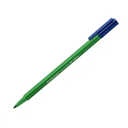 FLOMASTER STAEDTLER 323 TRIPLUS ZELEN